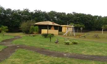 Imagem: Terreno residencial à venda, Condomínio