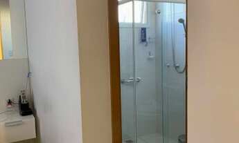 Imagem 4: Apartamento à venda, 160 m² por R$ 1.100.000,00 - Residencial Tribeca - Bauru/SP