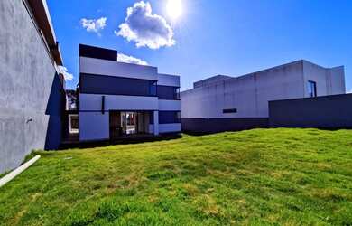 Imagem 4: Casa em condomínio Spina Ville