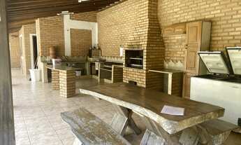 Imagem 7: Fazenda/Sítio/Chácara para aluguel e venda possui 200 metros quadrados com 4 quartos