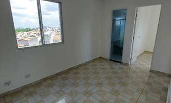 Imagem: Apartamento com 2 dormitórios à venda