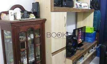 Imagem 3: Oportunidade - Edificio Kanpur - 35m² - Santo Amaro