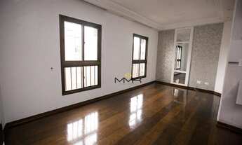 Imagem 4: Belíssimo imóvel clássico a 300m do mar à venda, 163 m² - Ponta da Praia - Santos/SP