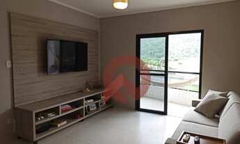 Imagem 4: Apartamento com 2 dormitórios à venda, 103 m² por R$ 330.000 - Solemar - Praia Grande/SP