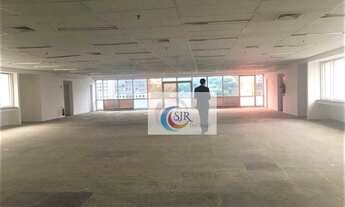 Imagem 6: Junto ao Shopping Villa-Lobos cj com 516,00m² 18 vagas de garagem