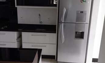 Imagem 4: APARTAMENTO no SAGUAÇÚ com 1 quartos para VENDA, 96 m²