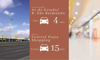 Imagem 7: São Paulo - Apartamento - Vila Califórnia