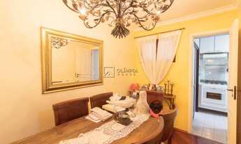 Imagem 6: Apartamento Locação 3 Dormitórios - 110 m² Moema