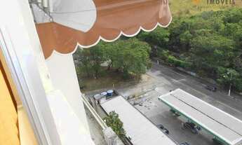 Imagem 7: Apartamento à venda, 70 m² por R$ 270.000,00 - Fonseca - Niterói/RJ