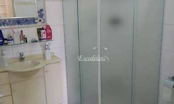 Imagem 14: Casa com 3 dormitórios à venda, 156 m² por R$ 450.000,00 - Jardim Pedra Branca - São Paulo