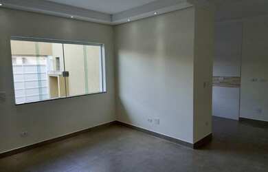 Imagem 4: Sobrado Jardim da Saúde com 3 quartos, 1 suíte, terraço e 2 vagas aceita imóvel até 80% do