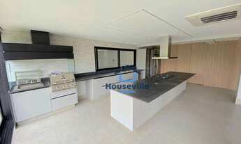 Imagem 4: Casa a venda no Alphaville Zero