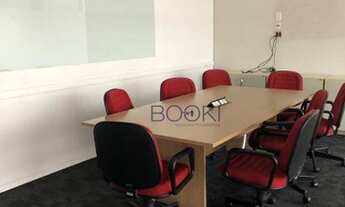 Imagem 4: Oportunidade - Ed. Riverside - 395 m² - Jardim Europa