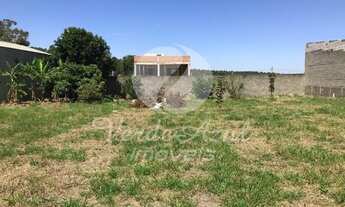 Imagem 6: Terreno - Núcleo Santa Isabel - Hortolândia