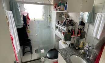 Imagem 5: Cobertura Ismille Horto