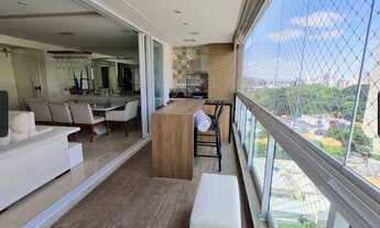 Imagem: Apartamento à venda, 137 m² por R$ 1.999.000,00