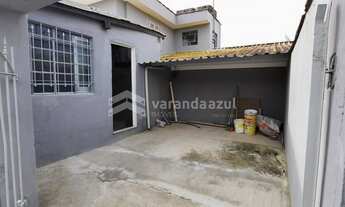 Imagem 2: Sobrado recém reformado 2 dormitórios mais uma suíte para locação na Vila Bela Flor - Av