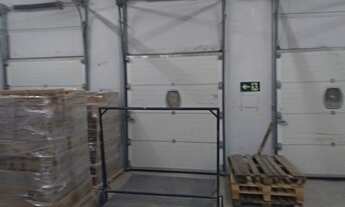 Imagem 7: Galpão/Depósito/Armazém para aluguel com Câmera Frigorífica - Proximo ao Sindi