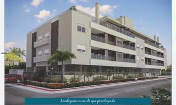 Imagem 7: Apartamento para Venda em Florianópolis, Canasvieiras, 2 dormitórios, 1 suíte, 2 banheiros