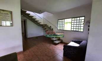 Imagem 6: Sobrado à venda, 223 m² por R$ 485.000,00 - Jardim Uirá - São José dos Campos/SP