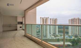 Imagem 2: Apartamento com 4 dormitórios à venda, 166 m² por R$ 1.456.015,00 - Campo Comprido - Curit