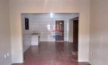 Imagem 4: Casa com 3 dormitórios à venda, 176 m² por R$ 260.000,00 - Aluísio Pinto - Garanhuns/PE