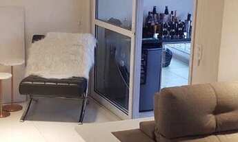 Imagem 4: Apartamento com 2 dormitórios à venda, 78 m² por R$ 820.000,00 - Casa Verde - São Paulo/SP