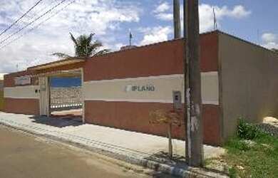 Imagem 2: Salão de festa - Jd. Embaré