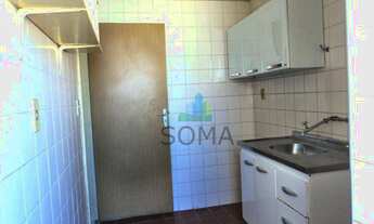 Imagem 4: Kitnet Residencial para locação, Botafogo, Campinas -