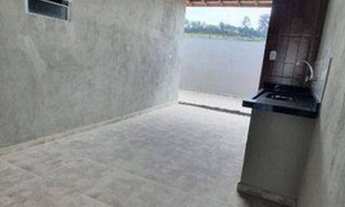 Imagem 3: Casa com 3 dormitórios à venda, 117 m² por R$ 400.000,00 - Portal dos Pássaros - São José