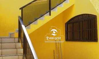 Imagem 8: Sobrado com 2 dormitórios, 200 m² - venda por R$ 910.000,00 ou aluguel por R$ 3.500,00/mês