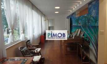 Imagem: Aplo apto 4 qtos,com vaga em,na Aires Saldanha