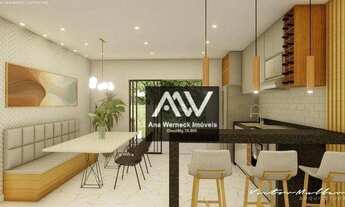 Imagem 5: Casa com 3 dormitórios à venda, 230 m² por R$ 790.000,00 - Aeroporto - Juiz de Fora/MG