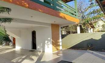 Imagem 2: Casa com 3 dormitórios à venda, 273 m² por R$ 750.000 - Suarão - Itanhaém/SP