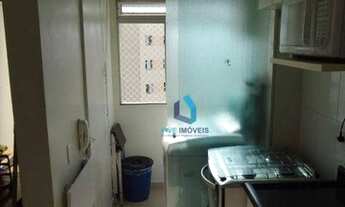 Imagem 4: Apartamento à venda, 50 m² por R$ 290.000,00 - Cidade Ademar - São Paulo/SP