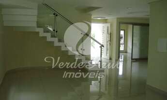 Imagem 4: Casa - Swiss Park - Campinas