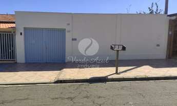 Imagem: Casa - Jardim Campos Elíseos - Campinas