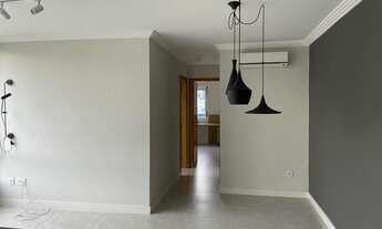 Imagem 4: Apartamento mobiliado de 63 m² privativos com 2 quartos e 1 Suíte no Santana - Porto Alegr