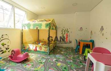 Imagem 7: Apartamento Lindíssimo Na Mooca