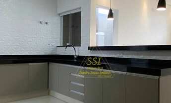 Imagem 5: Apartamento com 2 dormitórios à venda, 81 m² por R$ 355.000,00 - Jardim Santa Lúcia - Fran