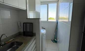 Imagem: Apartamento para Venda em Uberlândia, Santa