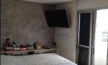 Imagem 6: Oportunidade - Espaço 290 - 290m² - Cobertura Campo Belo