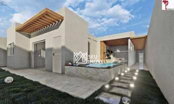 Imagem 11: Casa à venda, 196 m² por R$ 1.480.000,00 - Condomínio Reserva Saint Paul - Itu/SP