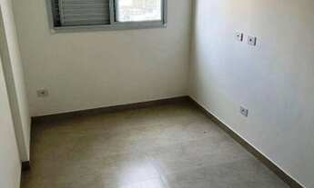 Imagem 3: Apartamento com 1 dormitório a 100 m da praia à venda, 50 m² por R$ 375.000 - Boqueirão