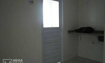 Imagem 7: APARTAMENTO NOVO 2 DORMITÓRIOS - NOVA PETRÓPOLIS - SBC