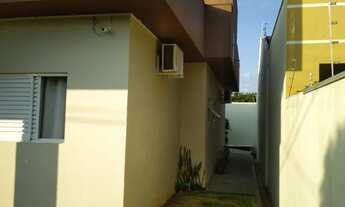 Imagem 6: Casa alvenaria - vda/troca Lucas do Rio Verde MT