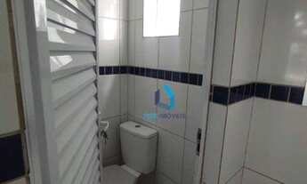 Imagem 2: Salão para alugar, 120 m² por R$ 2.300,00/mês - Jardim Ubirajara (Zona Sul) - São Paulo/SP