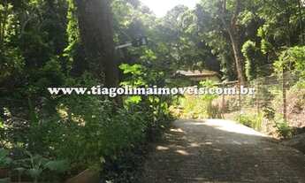 Imagem 4: Casa com 02 Suítes em Terreno de 1350m² a Venda - Urubu - Ilhabela - SP