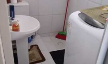 Imagem 7: São Paulo - Kitchenette/Conjugados - Santa Cecília