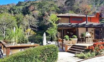 Imagem: Belíssima Casa em Condomínio- Secretário